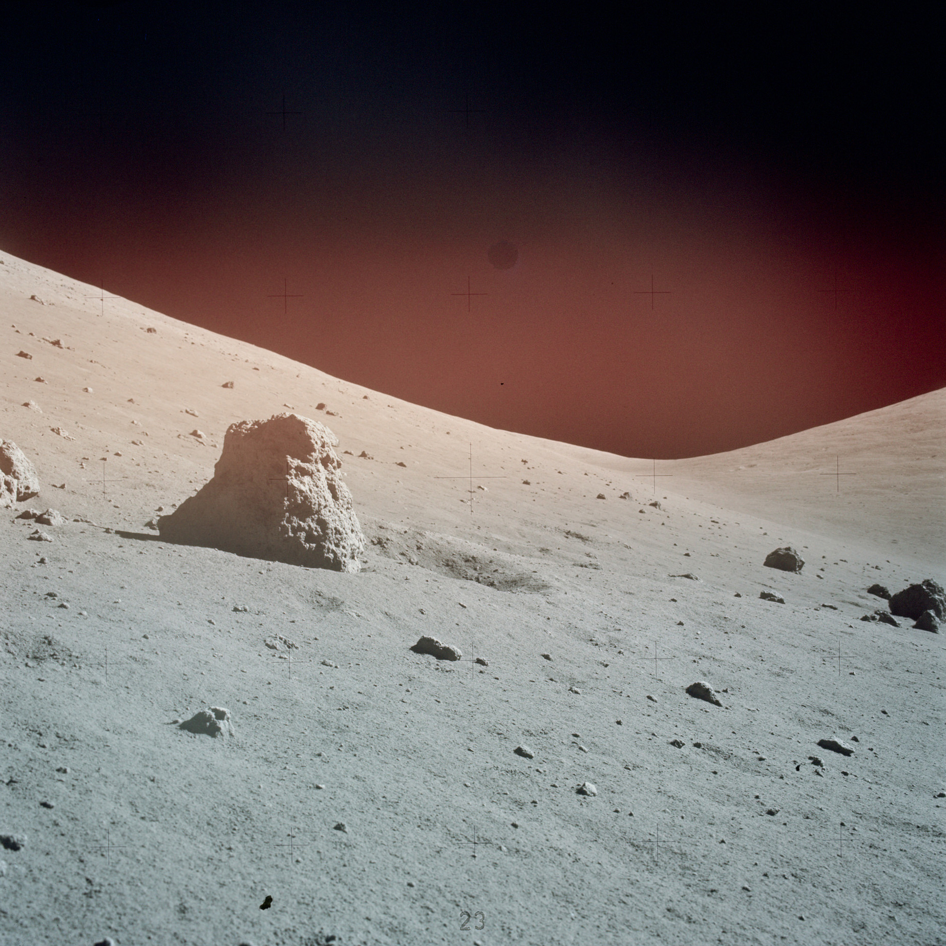 AS17-140-21507 by NASA on Flickr