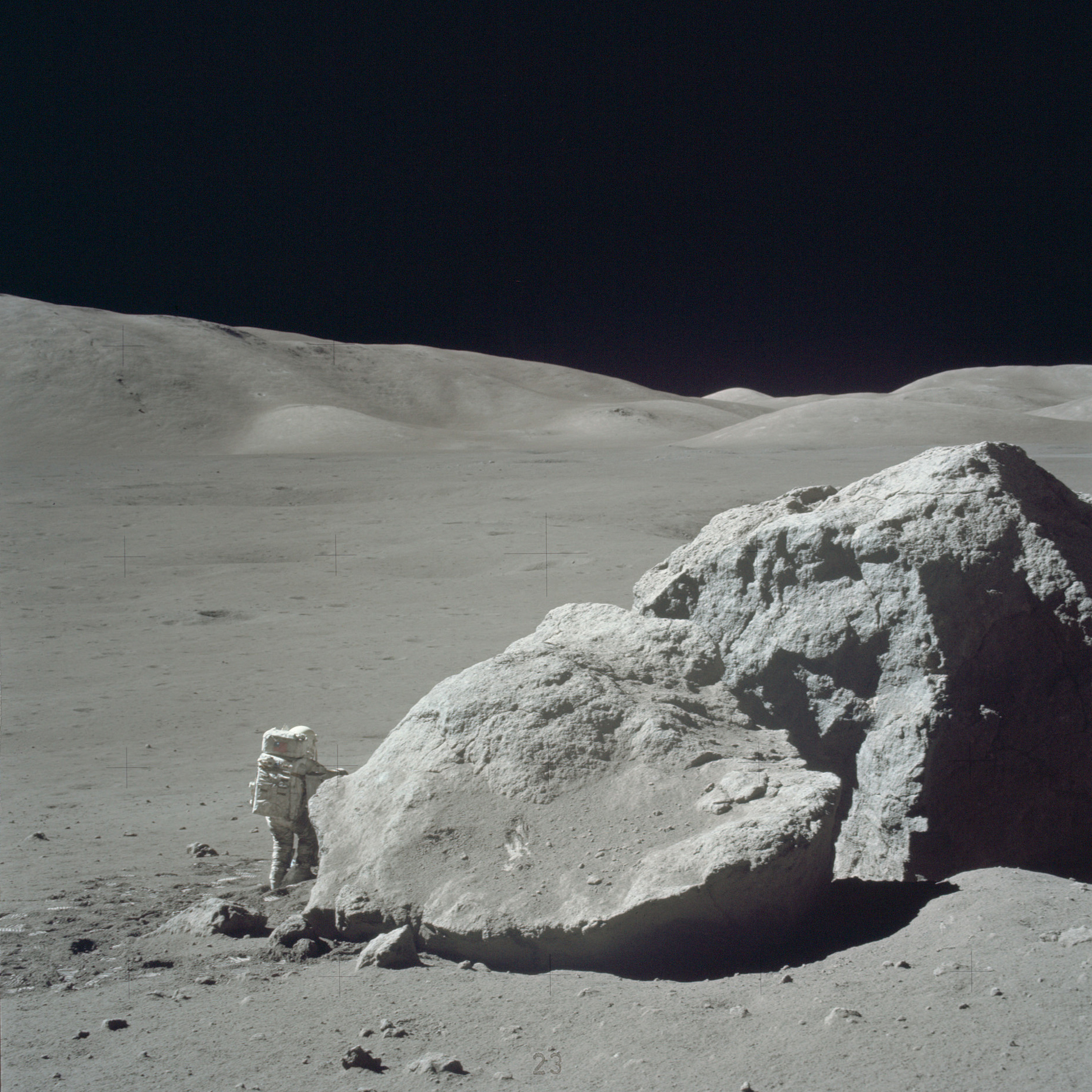AS17-140-21497 by NASA on Flickr