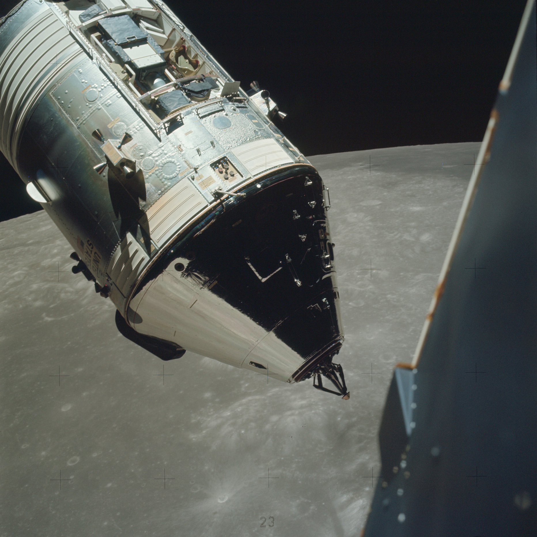 AS17-145-22257 by NASA on Flickr